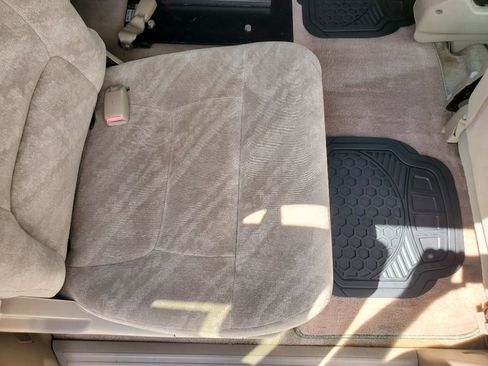 Used 2004 Honda Odyssey EX image 34