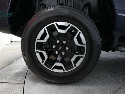 Used 2023 Ford F150 Lightning XLT AWD/4WD image 16