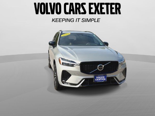 Certified 2024 Volvo XC60 B5 Plus w/ Protection Package Premier AWD/4WD image 3