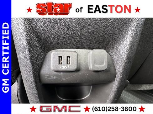 Used 2022 Chevrolet Colorado Z71 w/ Safety Package image 23