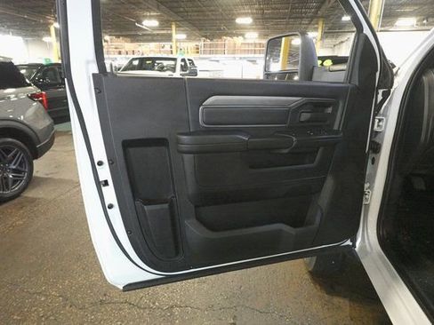 New 2025 RAM 5500 Tradesman image 6