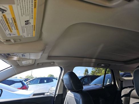 Used 2018 GMC Terrain Denali w/ Advanced Safety Package image 16