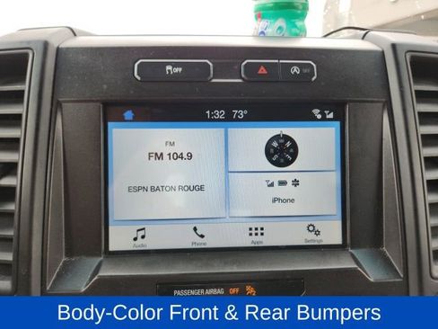 Used 2018 Ford F150 XL w/ Equipment Group 101A Mid image 14