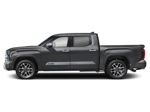 Used 2024 Toyota Tundra 1794 Edition AWD/4WD image 3