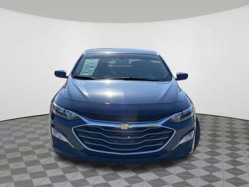 Used 2022 Chevrolet Malibu LT image 18