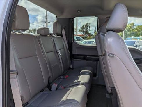 Used 2018 Ford F150 XL w/ Trailer Tow Package w/101A AWD/4WD image 21