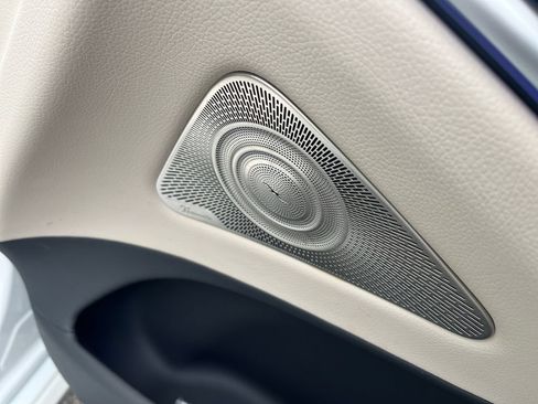 Certified 2024 Mercedes-Benz S 580 4MATIC Sedan image 17