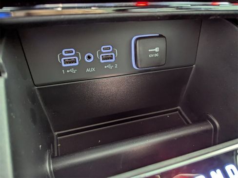 New 2025 Jeep Grand Cherokee Limited w/ Trailer Tow Package image 23