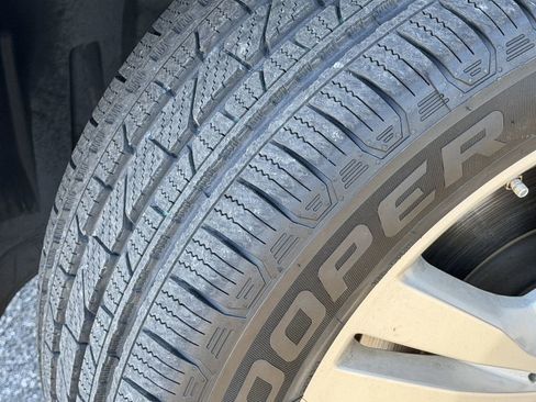 Used 2012 Mercedes-Benz ML 350 4MATIC image 16