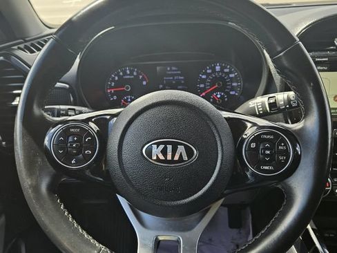 Used 2020 Kia Soul EX FWD image 10