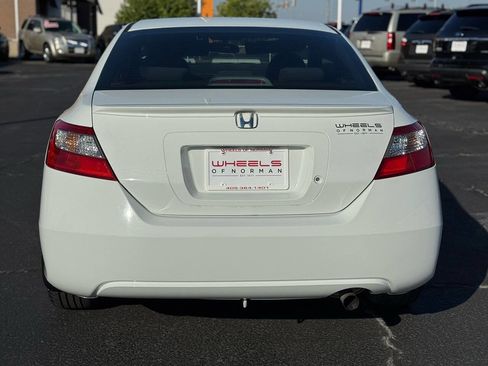 Used 2009 Honda Civic LX image 6