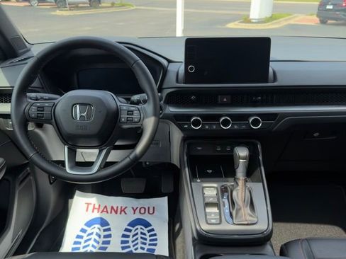 Certified 2026 Honda CR-V Sport-L image 15