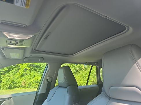 Certified 2024 Toyota RAV4 XLE Premium w/ Weather Package FWD image 30