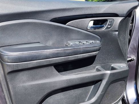 Used 2019 Honda Ridgeline RTL-E image 14