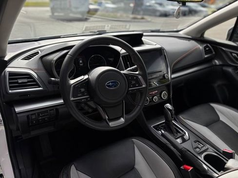 Used 2021 Subaru Crosstrek 2.5i Limited w/ Moonroof Package 2 image 43