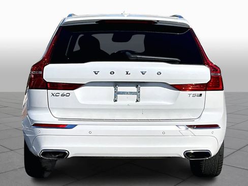Used 2020 Volvo XC60 T5 Inscription w/ Protection Package Premier image 5
