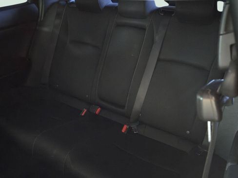 Used 2018 Honda Civic EX image 24