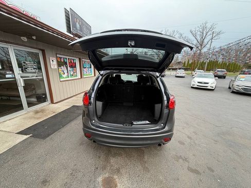 Used 2015 MAZDA CX-5 Touring AWD/4WD image 9