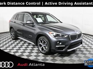 Used 2018 BMW X1 sDrive28i image 1