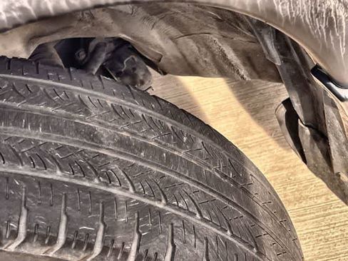 Used 2016 Honda CR-V EX image 23