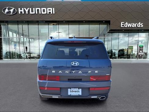 New 2026 Hyundai Santa Fe SEL AWD/4WD image 5