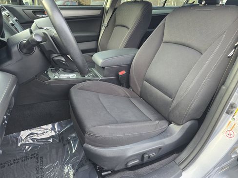 Used 2018 Subaru Legacy 2.5i Premium w/ Popular Package #1 image 31