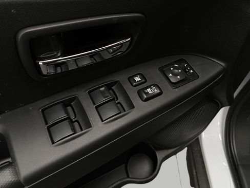New 2026 Mitsubishi Outlander Sport ES AWD/4WD image 55