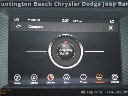 Used 2018 Jeep Wrangler Unlimited Rubicon image 24