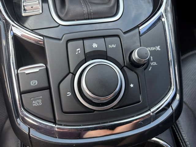 Used 2020 MAZDA CX-9 Grand Touring AWD/4WD image 33