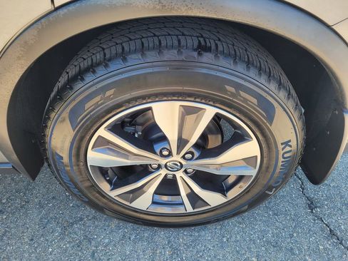 Used 2020 Nissan Murano SV FWD image 23
