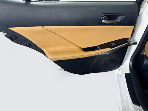 Used 2019 Lexus IS 300 w/ Accessory Package 2 image 26