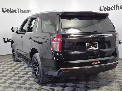 Used 2021 Chevrolet Tahoe LT image 5
