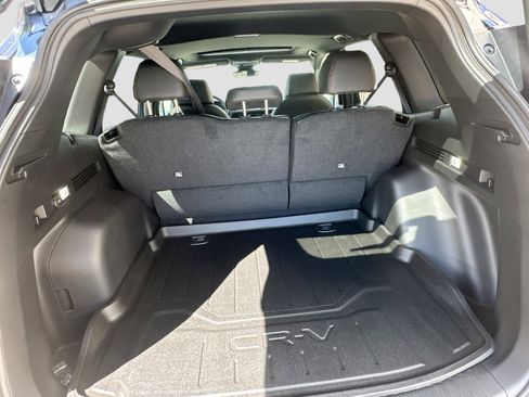 New 2026 Honda CR-V Sport-L image 20