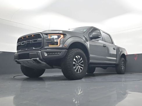Used 2020 Ford F150 Raptor w/ Equipment Group 802A Luxury image 20