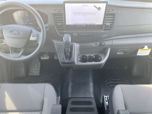 New 2026 Ford Transit 150 Low Roof image 13