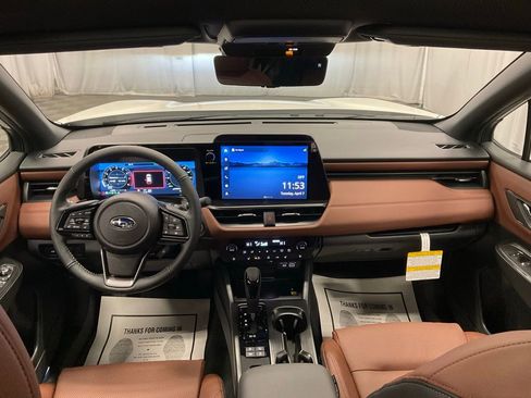 New 2026 Subaru Outback Touring XT AWD/4WD image 33