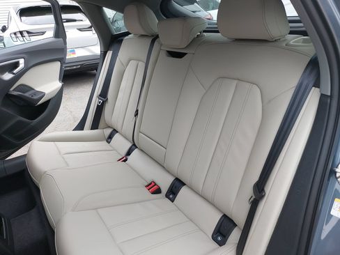 New 2026 Audi A5 2.0T Premium AWD/4WD image 14
