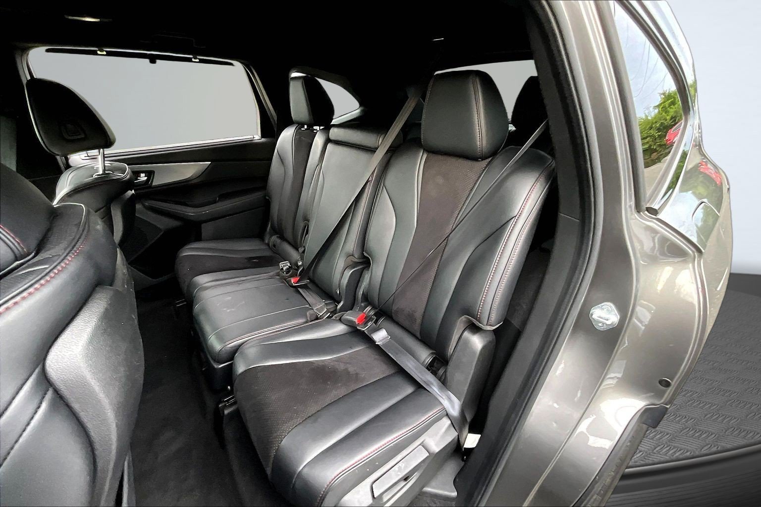 Used 2022 Acura MDX A-Spec AWD/4WD image 20