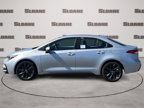 Certified 2026 Toyota Corolla SE image 2