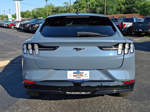 Used 2023 Ford Mustang Mach-E Premium AWD/4WD image 5