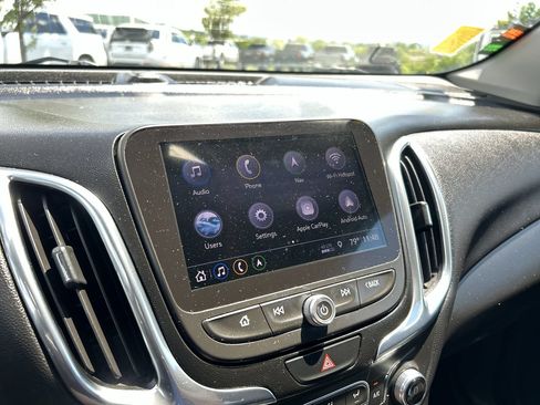 Used 2019 Chevrolet Equinox LT AWD/4WD image 28
