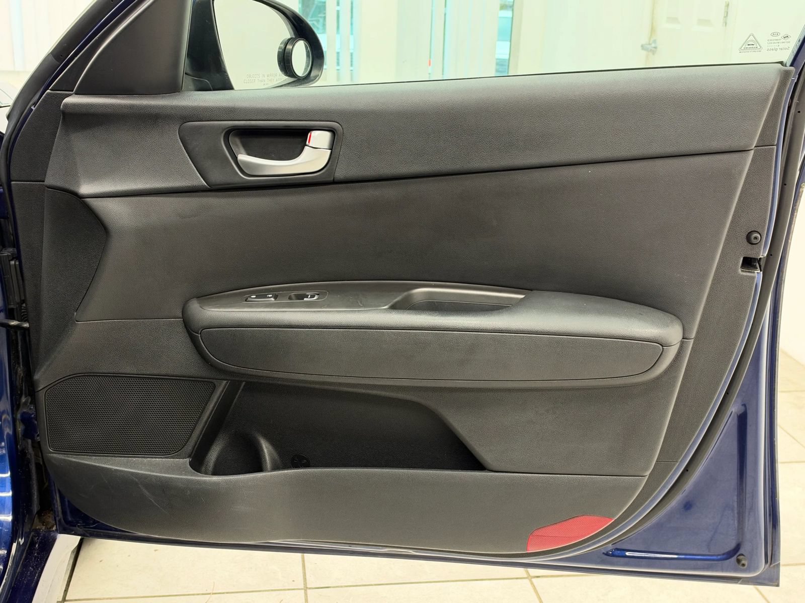 Used 2017 Kia Optima LX FWD image 22