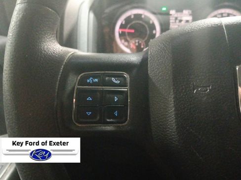 Used 2019 RAM 1500 Express w/ Express Value Package image 24