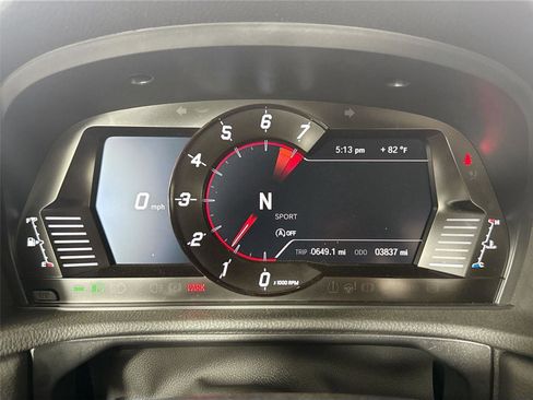 Certified 2024 Toyota Supra image 20