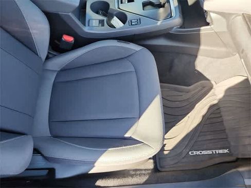 Certified 2025 Subaru Crosstrek 2.5i Premium image 20