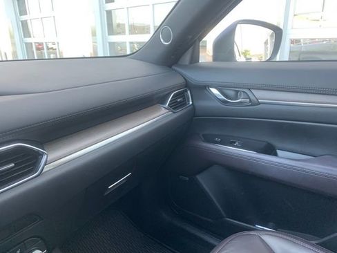 Used 2022 MAZDA CX-5 Signature AWD/4WD image 21