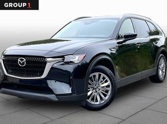 Used 2025 MAZDA CX-90 3.3 Turbo w/ Preferred Package AWD/4WD video 1