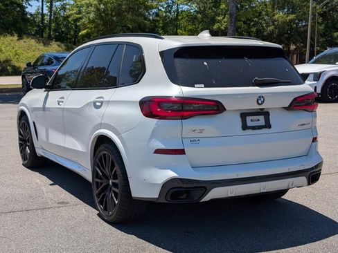 Used 2022 BMW X5 xDrive40i w/ M Sport Package AWD/4WD image 26