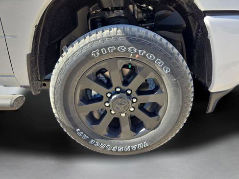 New 2026 RAM 2500 Tradesman AWD/4WD image 34