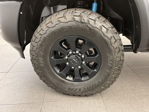 Certified 2024 RAM 2500 Power Wagon w/ Level 2 Equipment Group image 10